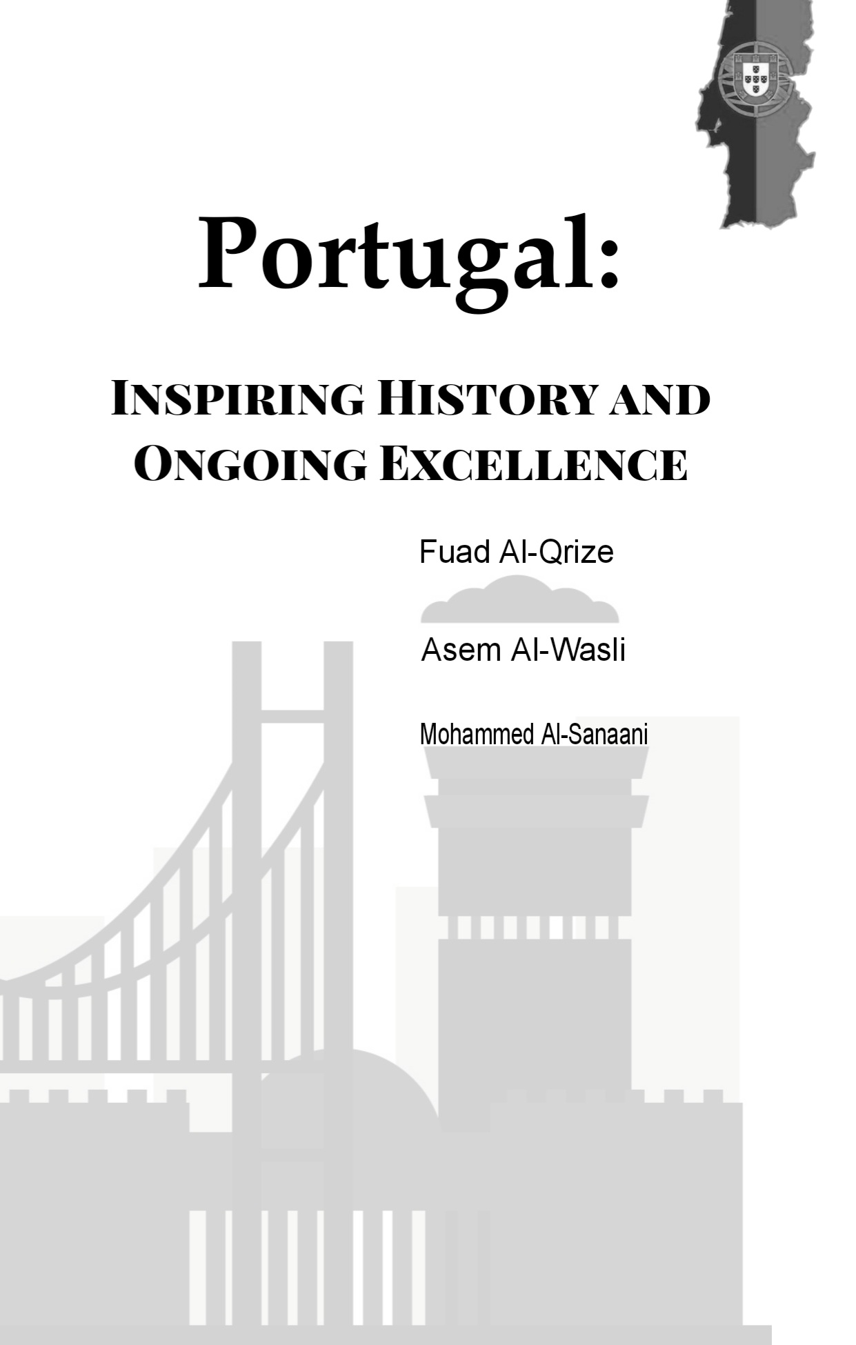 TPortugal: Inspiring History and Ongoing Excellence