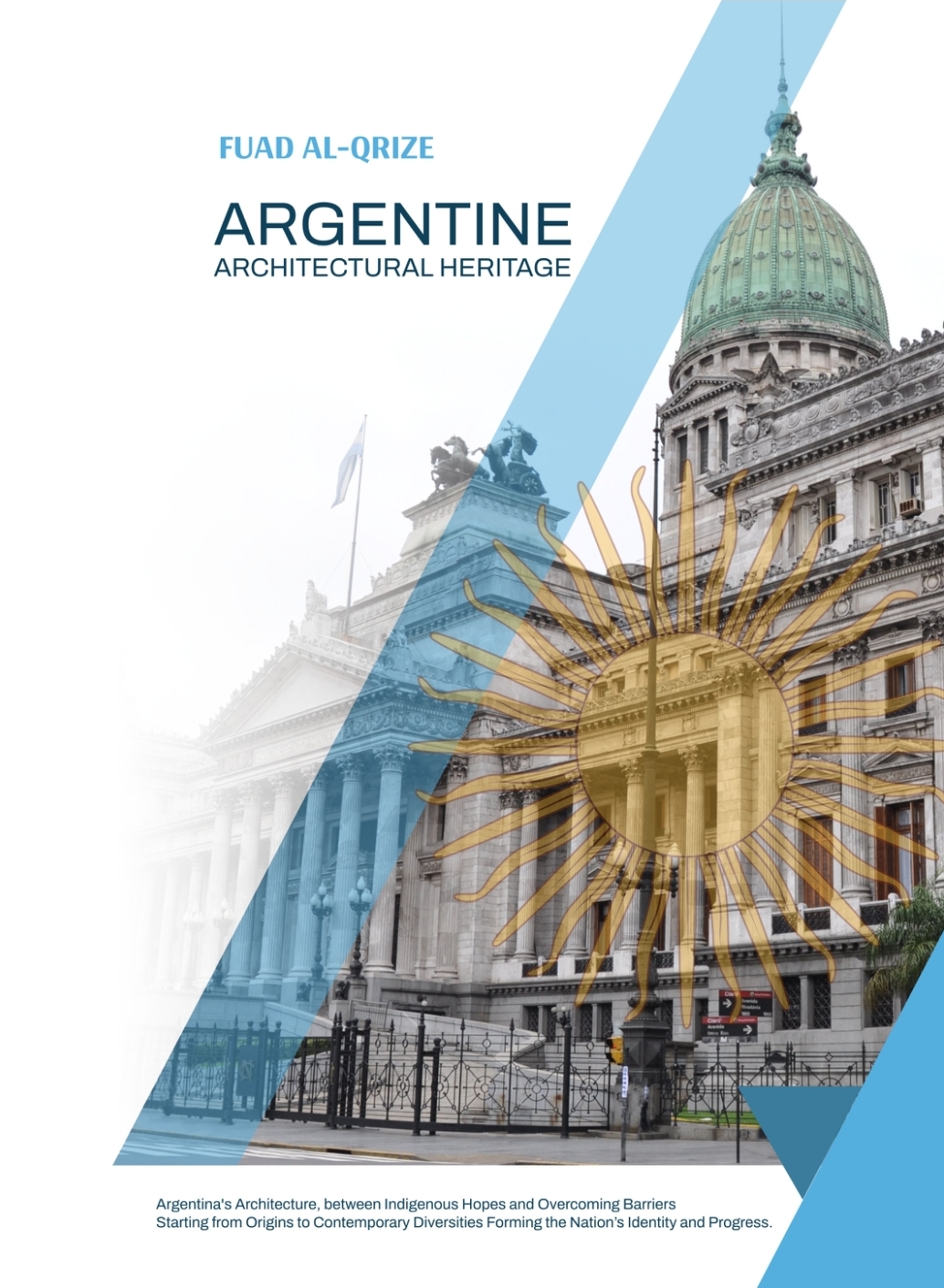 Argentine Architectural Heritage