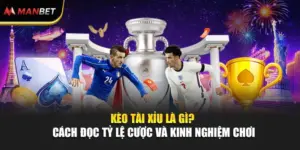 Kèo Tài Xỉu Là Gì? Cách Đọc Tỷ Lệ Cược Và Kinh Nghiệm Chơi